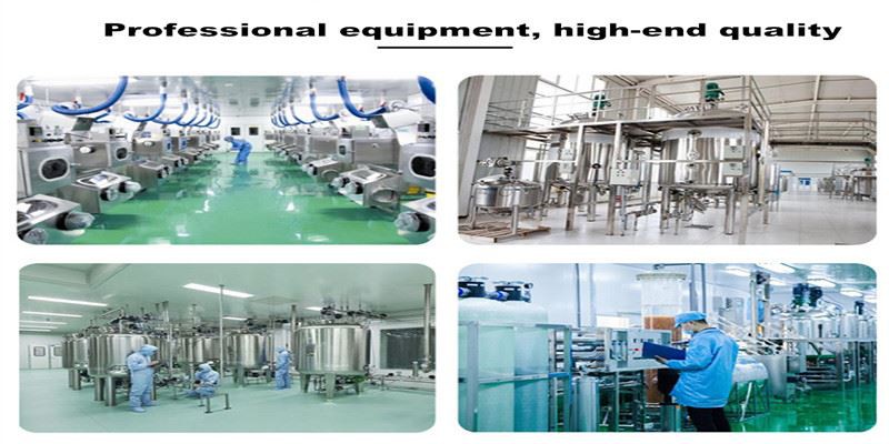 product-1-1 Cordyceps Extract Powder Advanced equipment