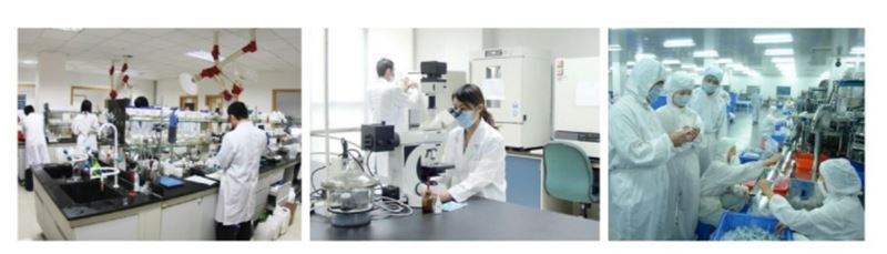 product-1-1 Determination of semen cassia extract powder