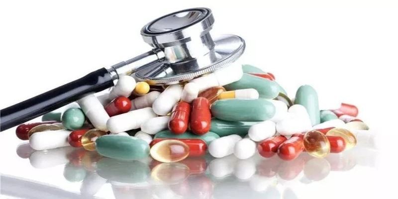 Applied in the medical and healthcare industry Applied in the medical and healthcare industry