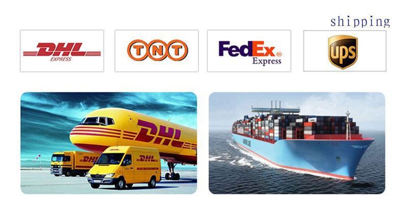 shipping shipping