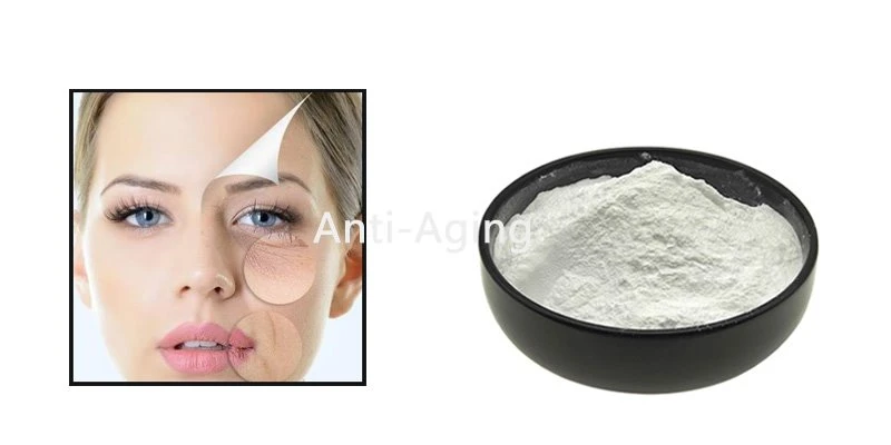product-800-400 Palmitoyl Pentapeptide-5 Powder introduction