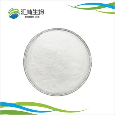 Serbuk Gamma-Aminobutyric Acid (GABA).