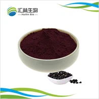Serbuk Beri Goji Hitam