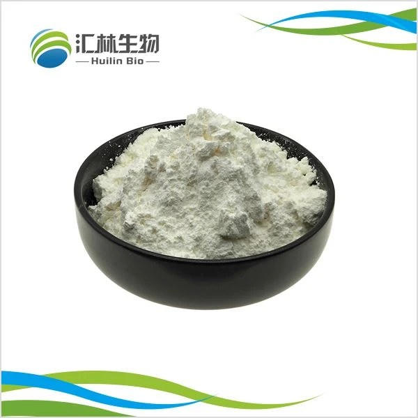 Serbuk Tetrahydrocurcumin