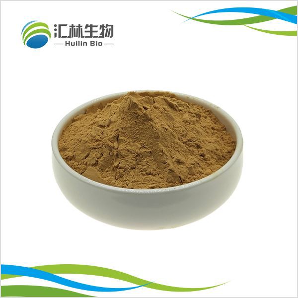 Serbuk Hydroxytyrosol semulajadi