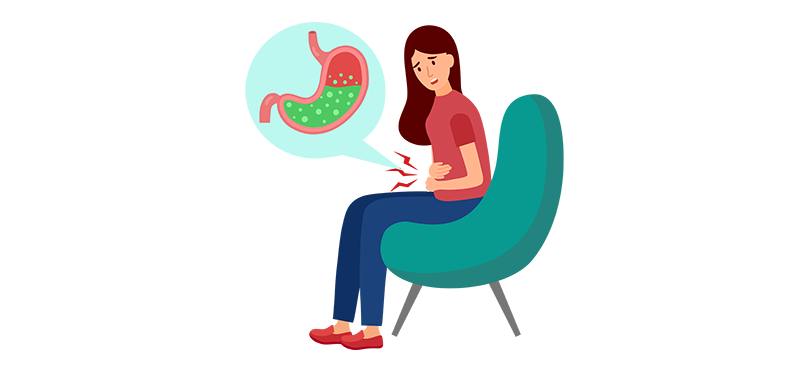 3 Benefits of Chicken Gizzard Membrane for Stomach Health